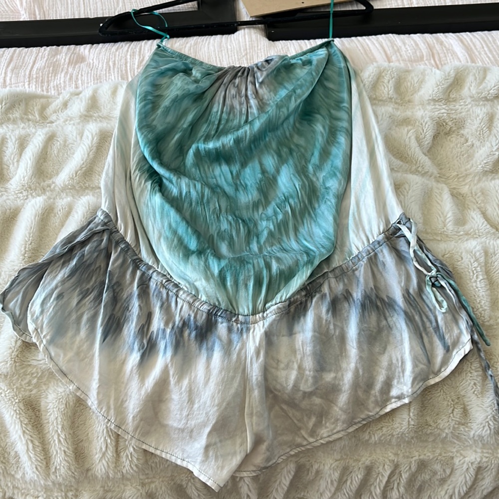 Indah romper